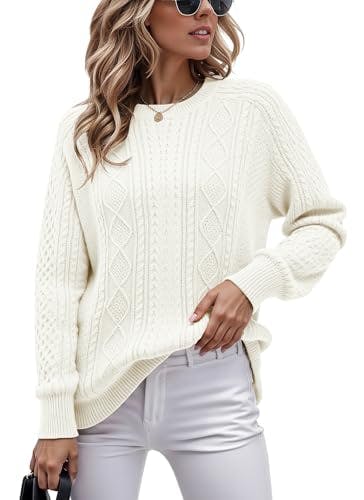Women's Oversized Sweater