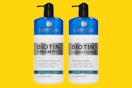 Biotin Shampoo and Conditioner Set