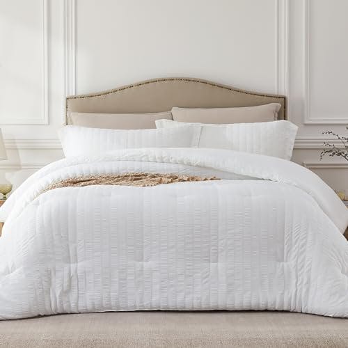 Queen Comforter Set
