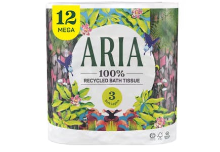 Aria Toilet Paper