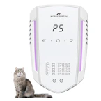 Pet Odor Eliminator Plug-In