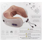 Festive Voice Neck Pillow