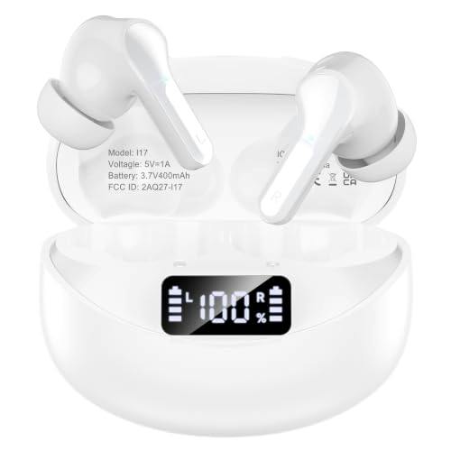 Wireless Earbuds