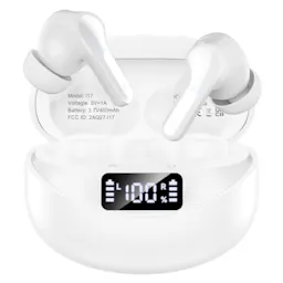 Wireless Earbuds