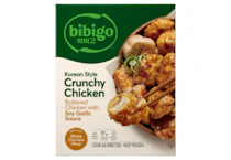 2 Bibigo Frozen Chicken Entrees