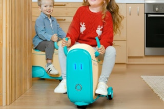 Kids Electric Ride On Car Toy