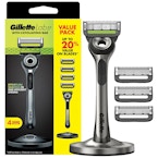 GilletteLabs Razor Kit