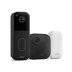 Blink Video Doorbell + Outdoor 4