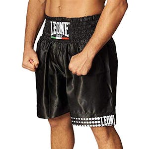 Adult's Knee Length Boxing Shorts