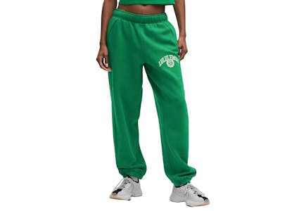 lululemon Women's Scuba Joggers