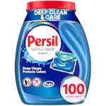 Persil Ultra Pacs