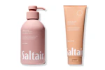 2 Saltair Body Care Products