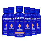 Harry's Body Wash 6-Pack