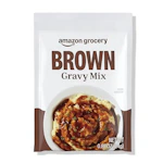 Happy Belly Brown Gravy Mix