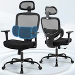 Ergonomic Office Desk Chair