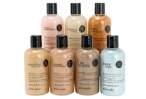 Philosophy Shower Gel 7-Pack