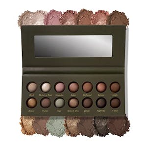 Laura Geller Baked Eyeshadow Palette