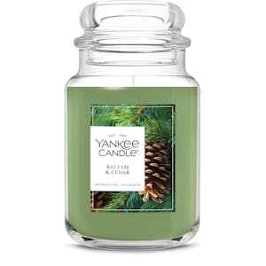 Yankee Candle Large Jar