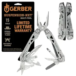Suspension NXT Multi-Tool