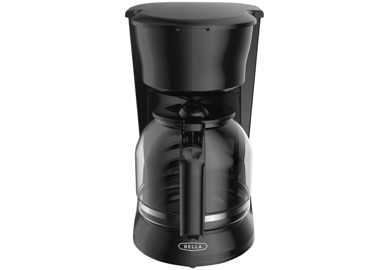 Bella Coffee Maker