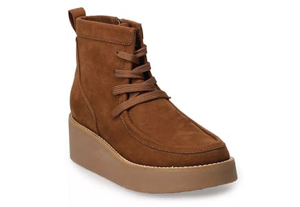Sonoma Goods For Life Women's Boots