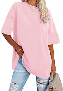 Women's Oversized T-shirt