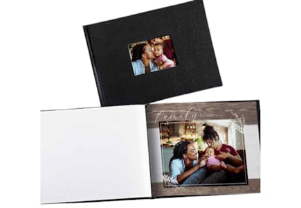 CVS Photo Book