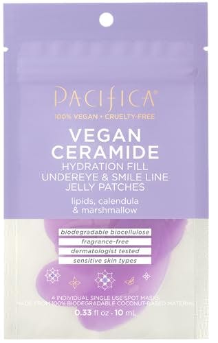 Pacifica Undereye Patches