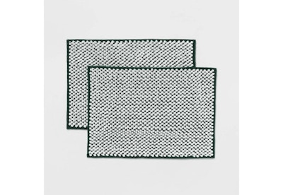 Room Essentials Bath Rug Set