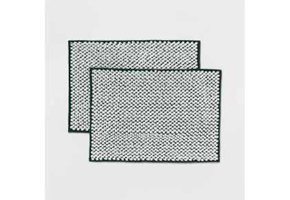 Room Essentials Bath Rug Set