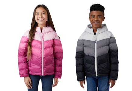 32 Degrees Kids' Jacket