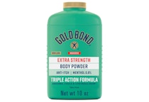 Gold Bond Medicated Body Powder