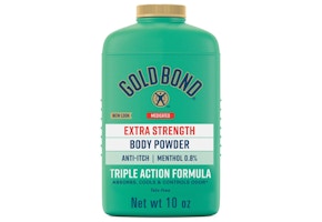 Gold Bond Medicated Body Powder