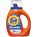 Tide Laundry Detergent