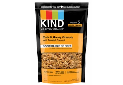 2 Kind Granola Bags