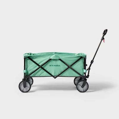 All In Motion Basic Sidelines Wagon
