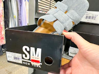 Steve Madden Women's Sandals