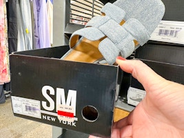 Steve Madden Women's Sandals