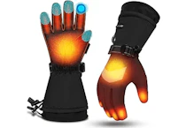 Heated Gloves