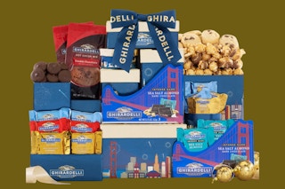 costco-ghirardelli-gift-tower