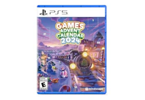 PlayStation 5 Advent Game