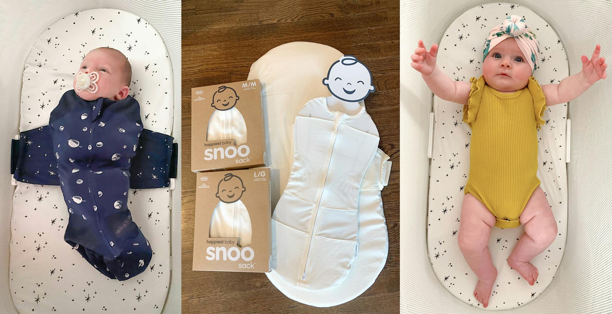 Happiest Baby SNOO Bassinet: SNOO Rental vs. Buying (2024)
