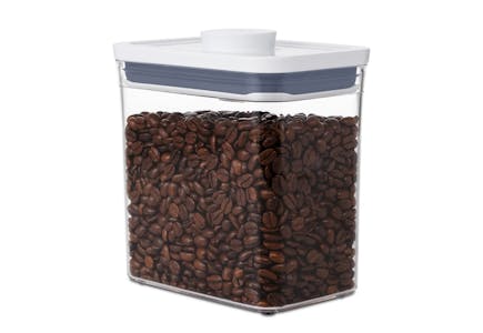 OXO Pop Food Storage Container