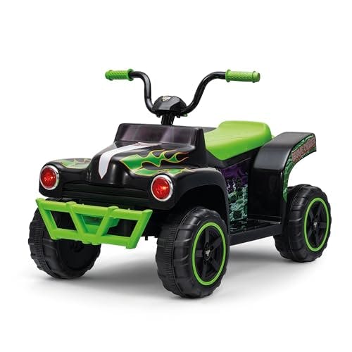 Monster Jam 12V ATV
