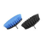 HART 5" Bristle Brushes 2-Pack