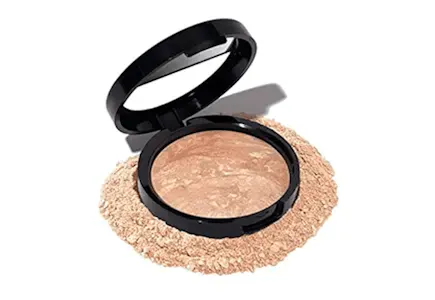 Laura Gellar Powder Foundation