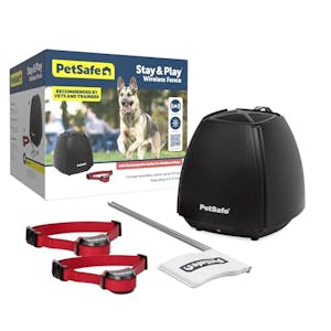 PetSafe Stay & Play Wireless Fence