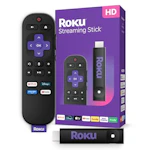 Roku Streaming Stick HD