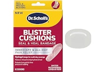 Dr. Scholl's Blister Cushions