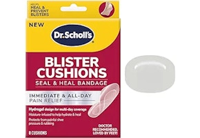 Dr. Scholl's Blister Cushions